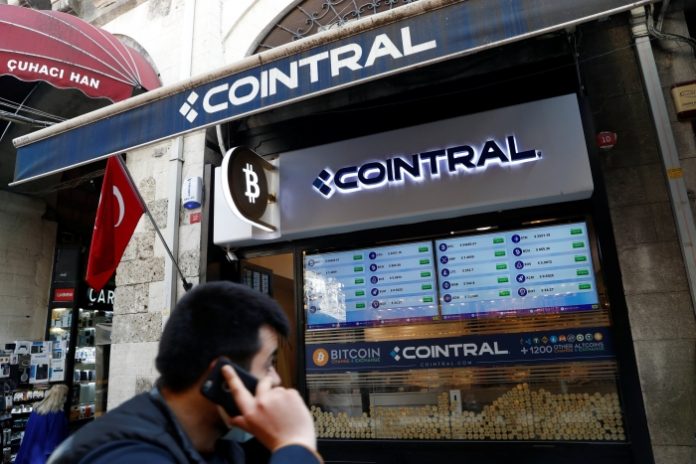 Ce trebuie să știți despre schimbul de criptomonede