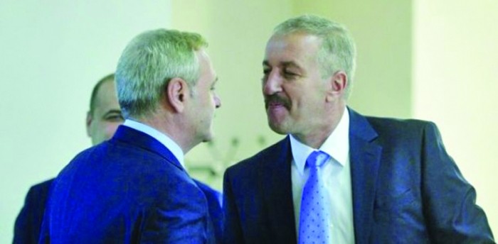 La Dîncu, totul este pe bani!