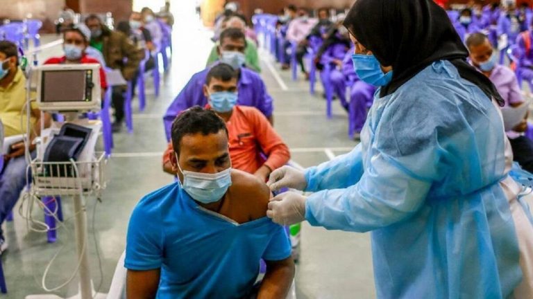 Emiratele Arabe Unite. Închisoare pentru cei care batjocoresc măsurile anti-Covid-19