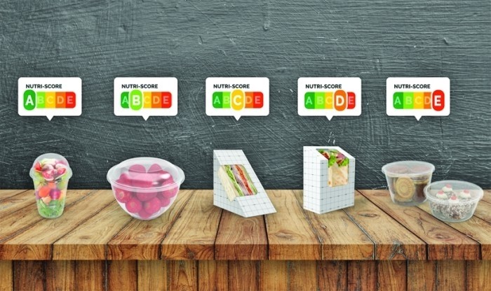 Etichetarea alimentelor: război gastronomic între Italia și Franța
