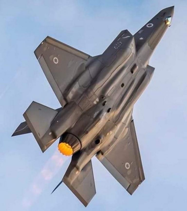 Elvețienii, exasperați de zgomotul avioanelor F-35 americane