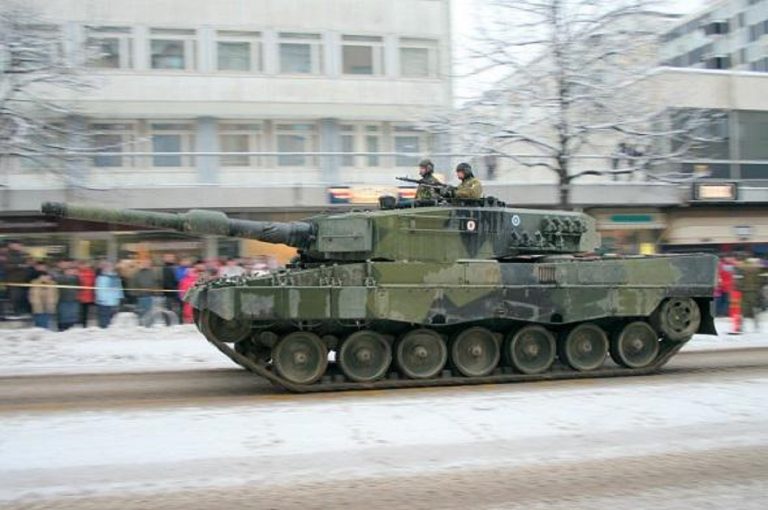 Șah la Rusia. Și Finlanda vrea să adere la NATO! Ce reacție a putut avea Putin