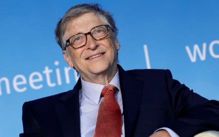 COVID-19. Bill Gates vrea să ne vaccinăm anual! Ce plan are miliardarul american