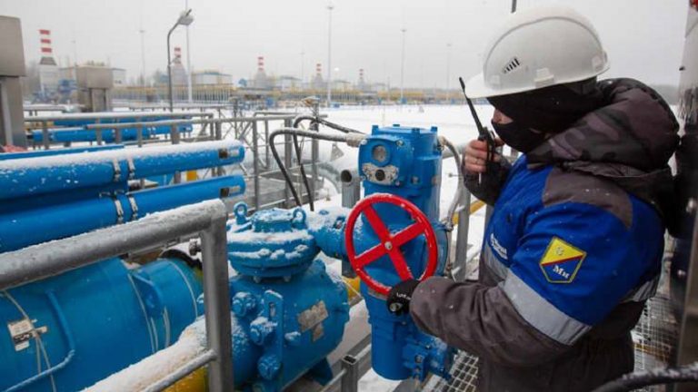Uniunea Europeană și gazul rusesc. Moscova spune clar ce ne așteaptă