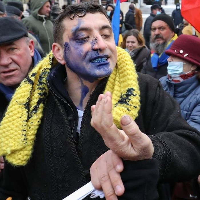 Poza Zilei