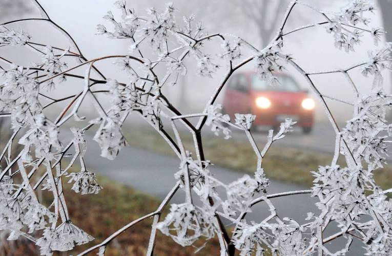 Meteo, 24 ianuarie. Cum va fi vremea în prima zi a săptămânii