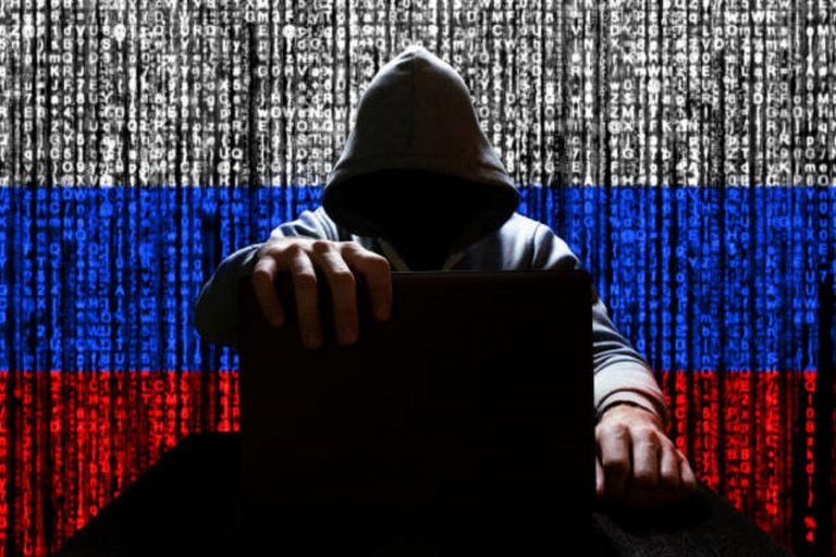 Ucraina, lovită de un atac cibernetic masiv. Rusia, primul suspect