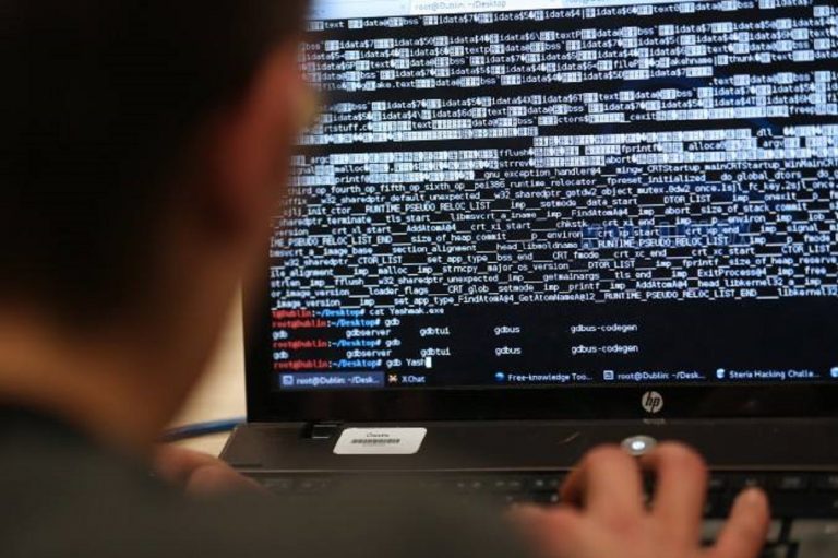 După Ucraina, hackerii lovesc Canada. Cyberatac masiv la Ministerul de Externe