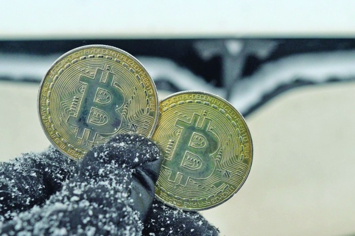 Vine „iarna criptomonedelor”!