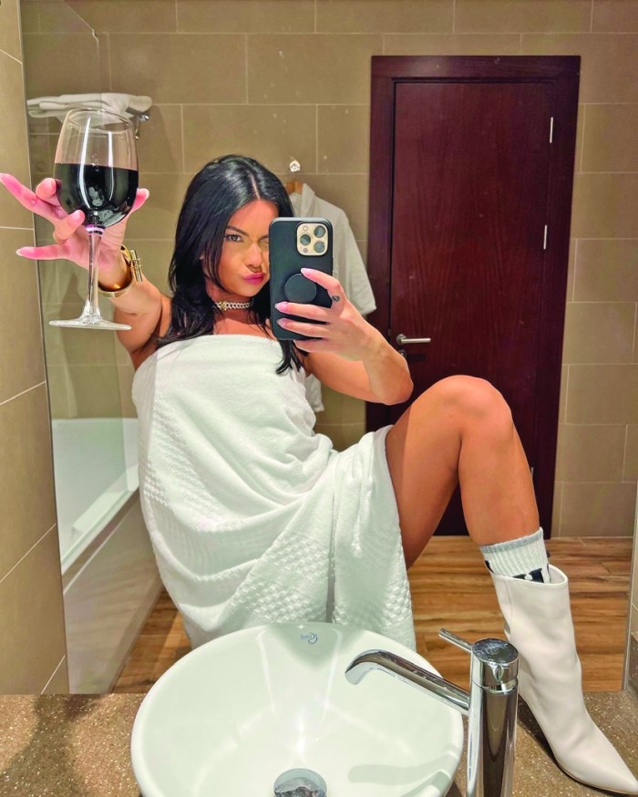 Poza Zilei