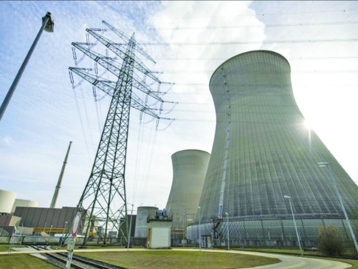 Investiții colosale: energia nucleară împarte  UE