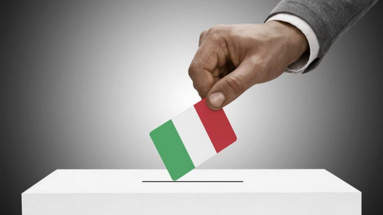 italia