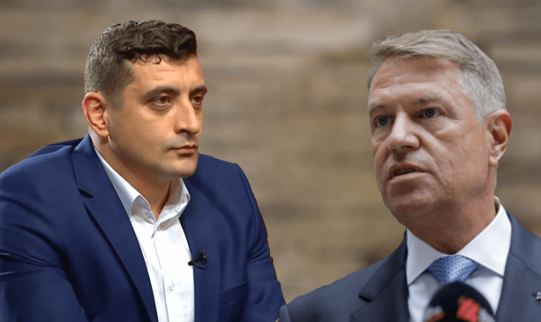 klaus iohannis