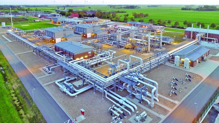 Lecția crizei energetice: Europa are nevoie disperată de o nouă strategie de stocare a gazelor