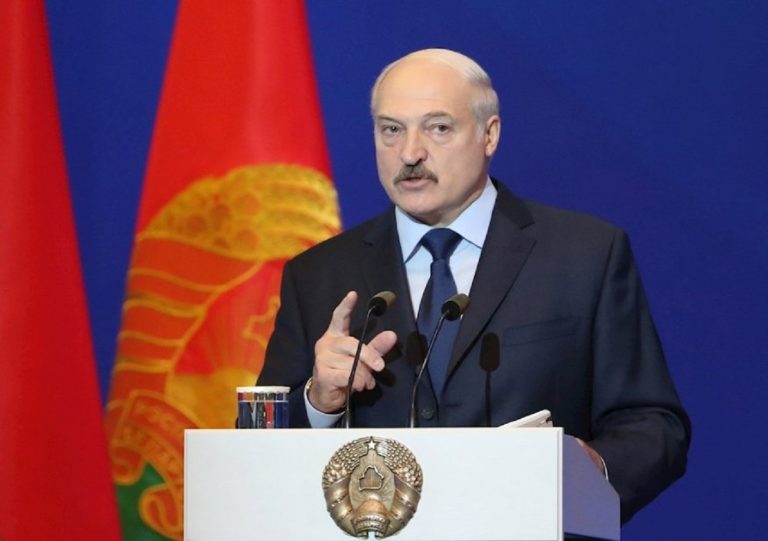 Președintele Belarus: „Occidentul vrea să înece în sânge frăția ruso-ucraineană, frăția slavă”