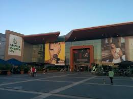 mall baneasa