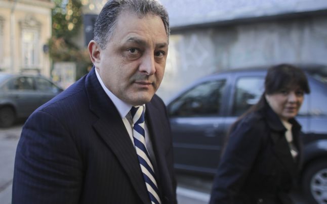 Breaking News! Marian Vanghelie și fratele lui, reținuți în dosarul „Economat”