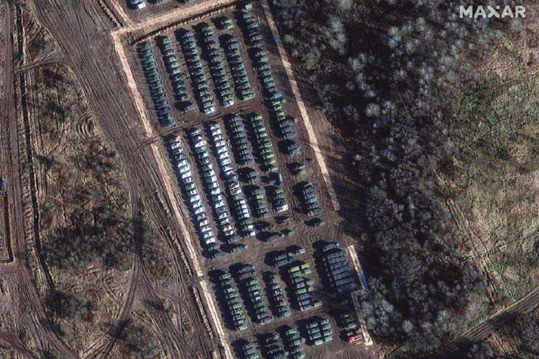 Cât poate rezista Ucraina în cazul unui atac al Rusiei
