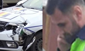 Avocatul familiei Raisei, dezvăluiri de ultimă oră în privința polițistului: ”Avea viteză excesivă şi a recunoscut” - VIDEO