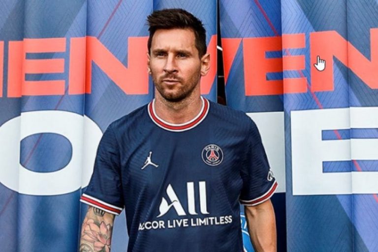 Lionel Messi, testat pozitiv la Covid-19