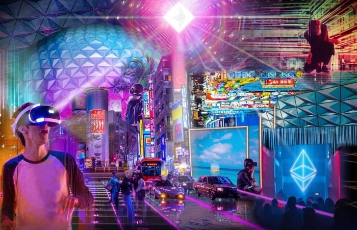Metaverse, noua provocare a politicienilor de la Bruxelles