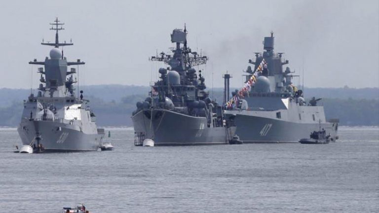 Negocieri fără succes NATO – RUSIA / „Riscul unui nou conflict armat este real”