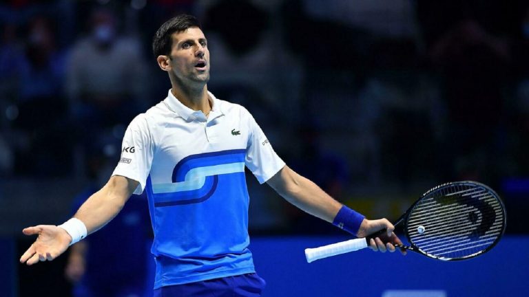 Australia i-a anulat viza lui Djokovic. Nole poate fi deportat