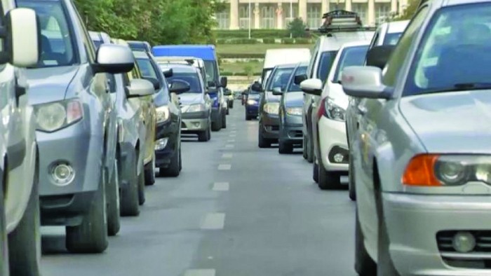 E oficial. Se trece la supraimpozitarea mașinilor vechi