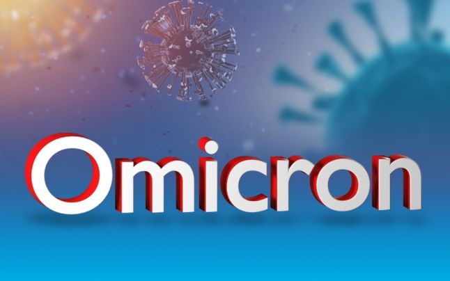 omicron
