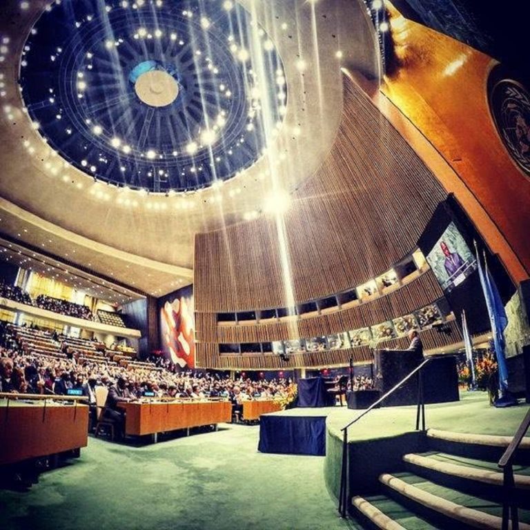 Criza din Ucraina. Reuniune a Consiliului de Securitate al ONU / Rusia, amenințată cu sancțiuni!