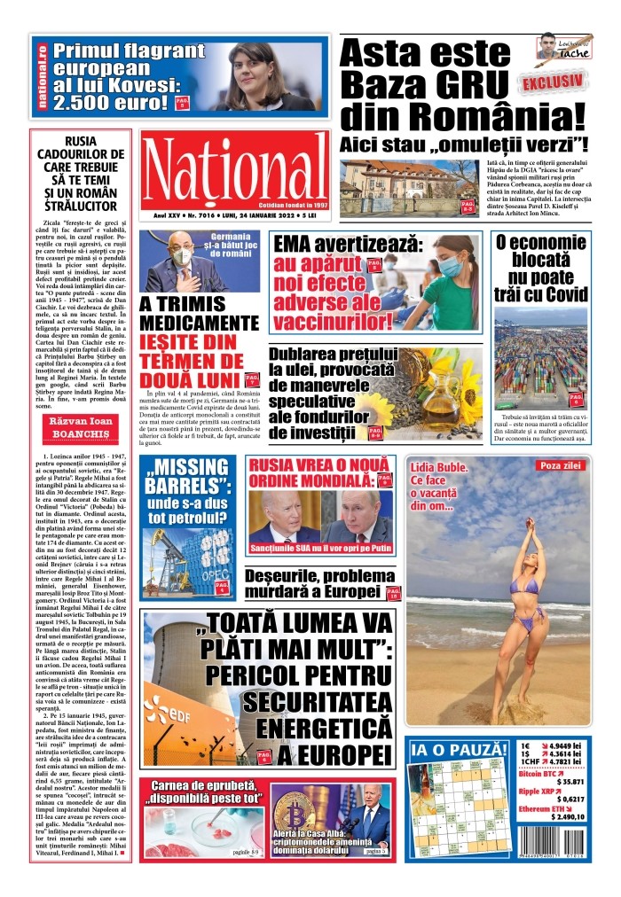 Alege ce citești