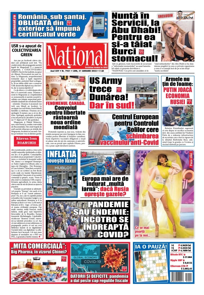 Alege ce citești
