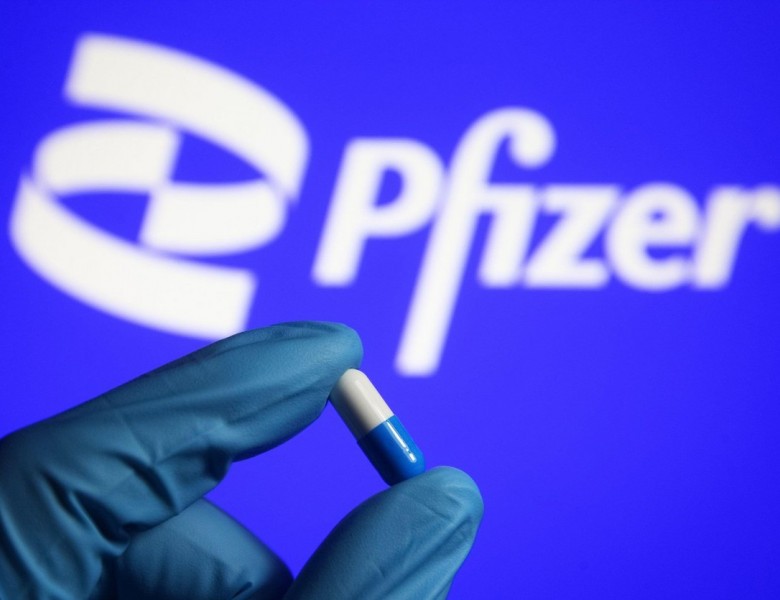 pastila pfizer