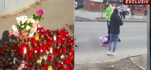 Ce s-a aflat despre PERMISUL polițistului care a lovit cu mașina două fetițe - Ziarul National Ce s-a aflat despre PERMISUL polițistului care a lovit cu mașina două fetițe