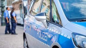 politia germania