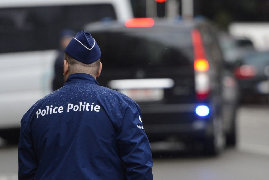 politie