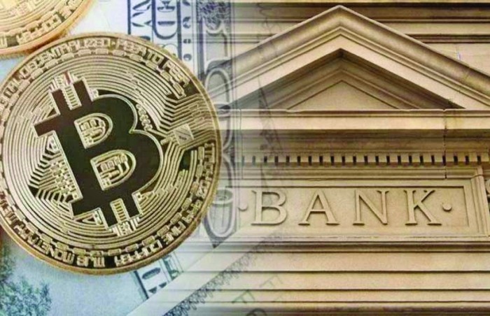 Confruntarea între băncile centrale și criptomonede: momentul adevărului