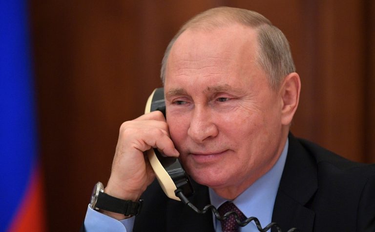 „Alianța” Occidentului împotriva lui Putin: Austria cere excluderea gazului rusesc de la sancțiunile împotriva Moscovei