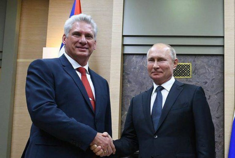 Putin arată pisica Americii. Rusia, gata să înarmeze puternic Cuba! / Criza rachetelor nucleare încă bântuie SUA