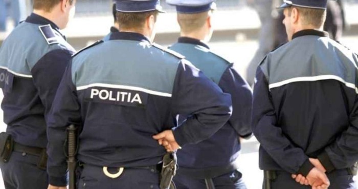 Războiul nervilor în Poliția Română. Guvernul, atacat pe toate fronturile