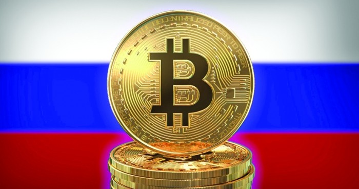 Rusia suprimă monedele digitale
