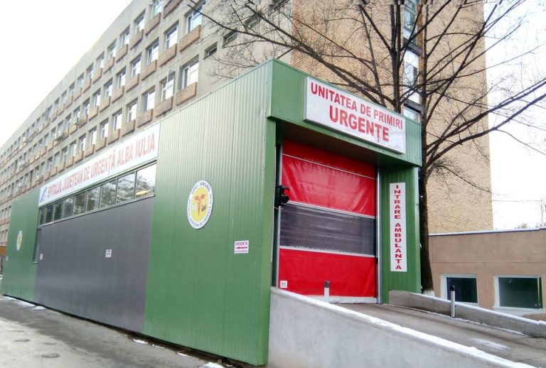 Caz impresionant într-un spital din țară! Medic: „Este un record absolut de vârstă”/ Câți ani are bărbatul operat