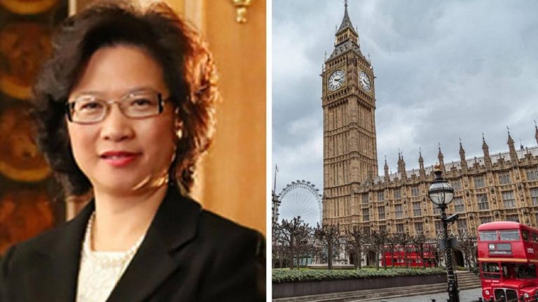 Țara care a penetrat Parlamentul Marii Britanii. Spionaj la cel mai înalt nivel la Londra!