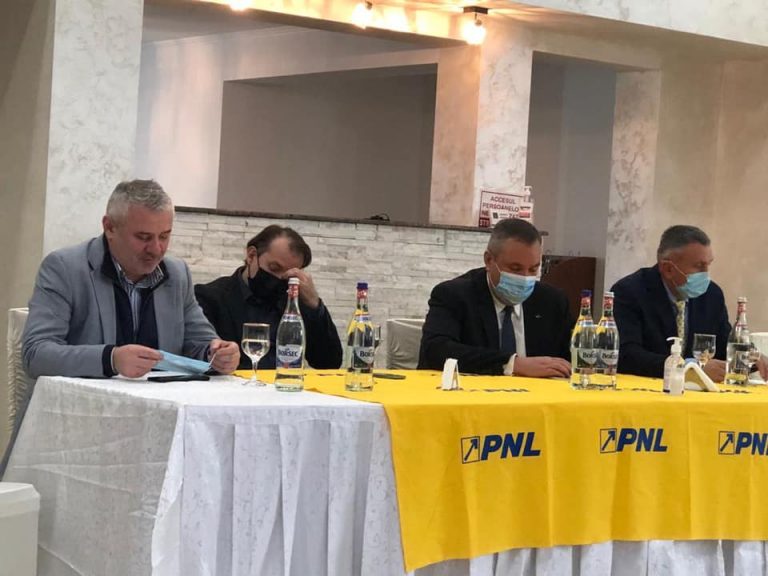 Atac al unui vicepreședinte PNL la adresa șefului ANRE: „Este unul dintre responsabilii crizei facturilor umflate”
