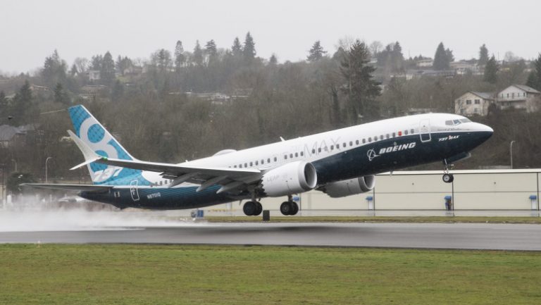 sua avion