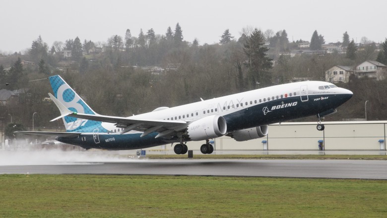 sua avion