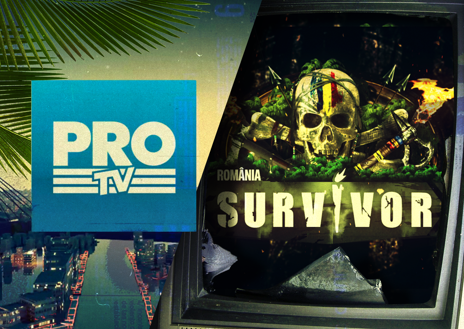 survivor pro tv