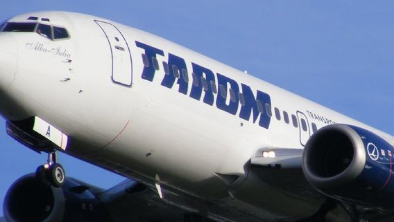 tarom