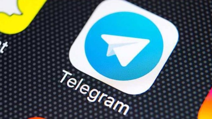 Mesageria Telegram, cuibușorul antivaxerilor