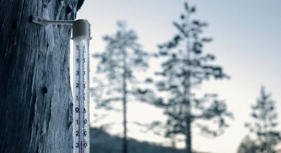 Meteo, 19 ianuarie. Cum va fi vremea miercuri. Temperaturile maxime